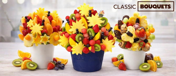 The Fruit Boutique promo