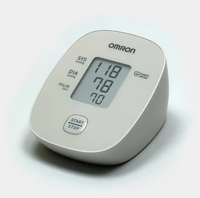 Omron M1 Basic