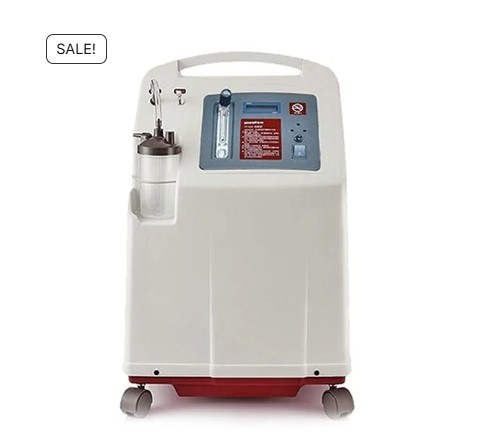 Believia Oxygen Concentrator 10L