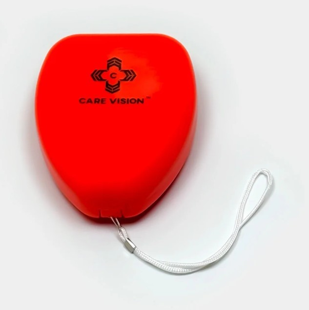 CPR Mask