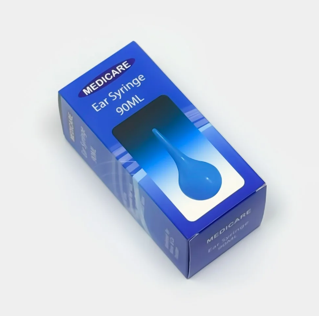 Ear Syringe