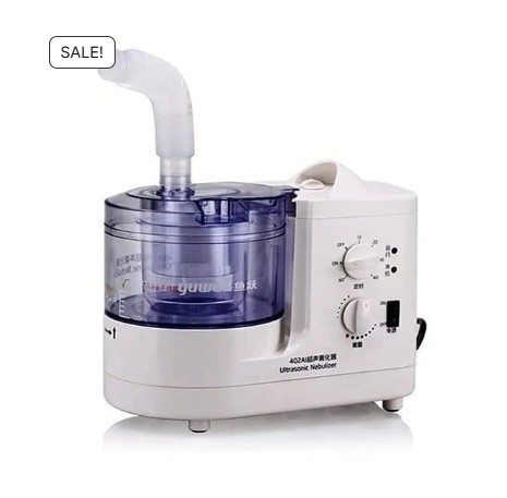 Yuwell Ultrasonic Nebulizer