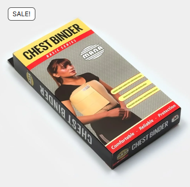 Chest Binder
