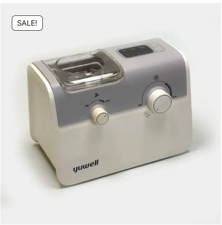 Yuwell Ultrasonic Nebulizer 402C