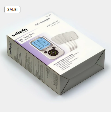 Believia 3in1 Tens