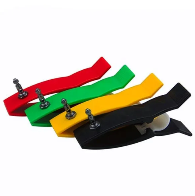 ECG Clamps