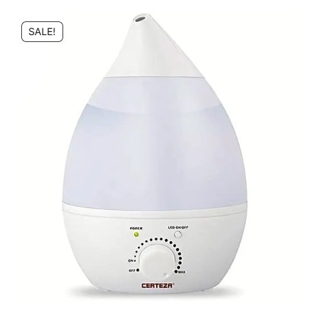 Certeza Humidifier