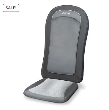 Beurer Shiatsu seat cover MG-206