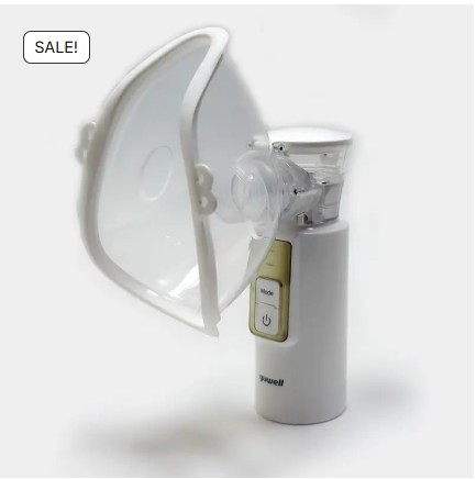 Yuwell Mesh Nebulizer M105