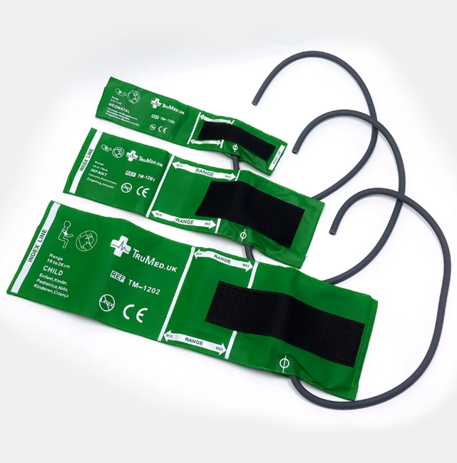 BP Cuff for Children