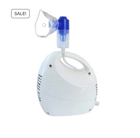 Mini Nebulizer