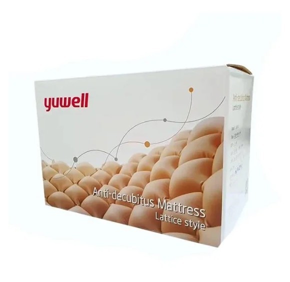 Yuwell Air Mattress