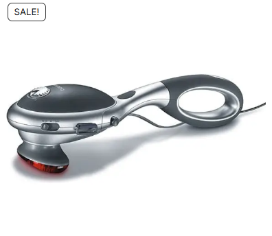 Beurer Infrared Massager MG-70