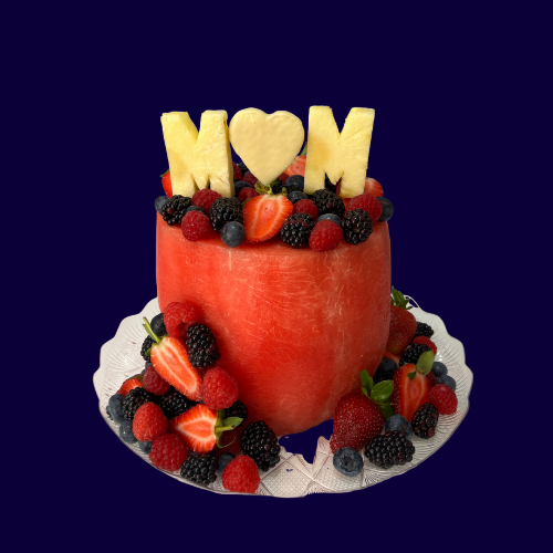 Mom Celebration Cake