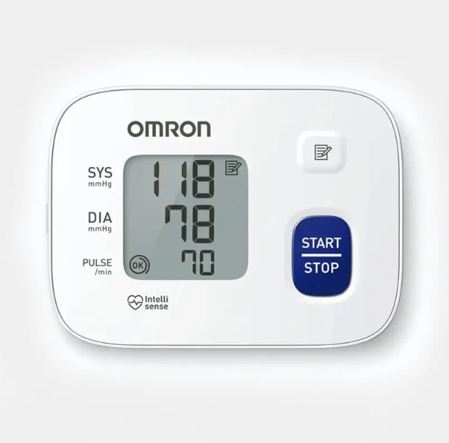 Omron RS1 Wrist