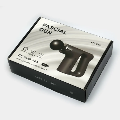 Fascial Massage Gun