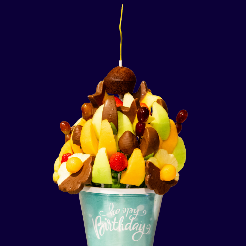 Birthday Celebration Bouquet