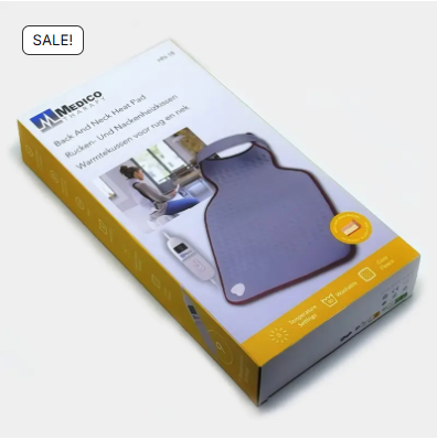 Medico Heating Pad HN-18