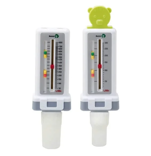 Besmed Peak Flow Meter