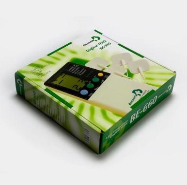 Besmed Digital TENS