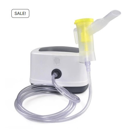 Contec Nebulizer