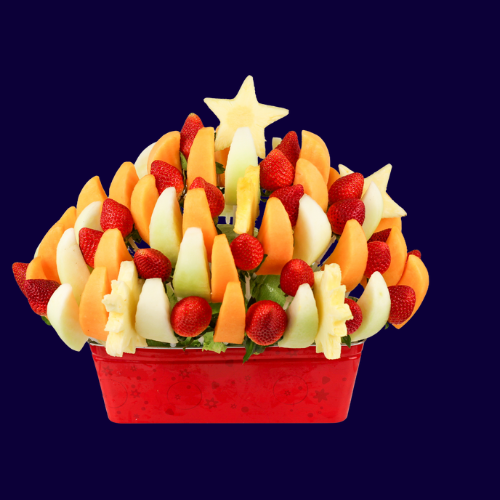 Fruit Star Festival