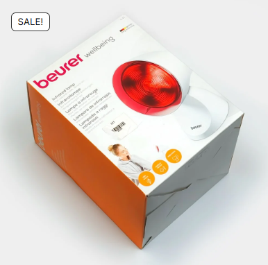 Beurer Infrared Lamp IL-21