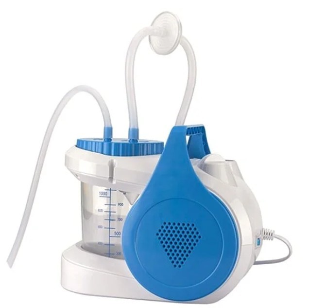 CareVision Phlegm Suction Machine