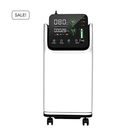 Oxygen Concentrator 10L