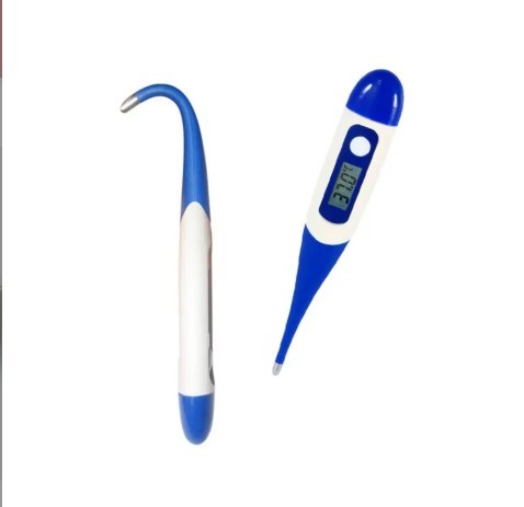 Digital Flexible Thermometer
