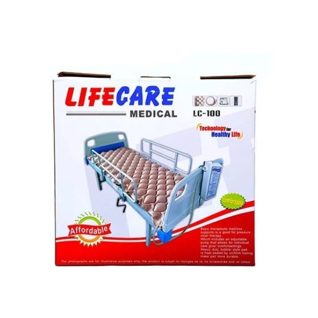 Lifecare Air Mattress