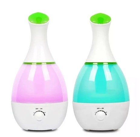 Cool Steam Humidifier