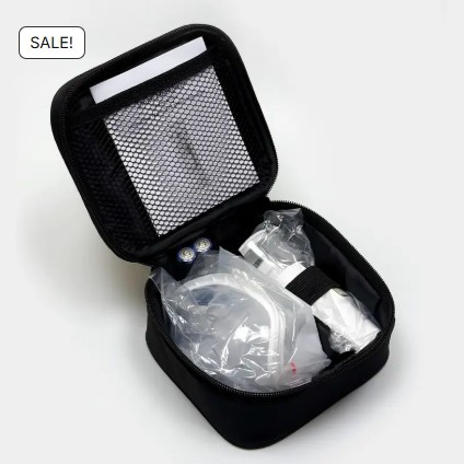 Yuwell Mesh Nebulizer M102