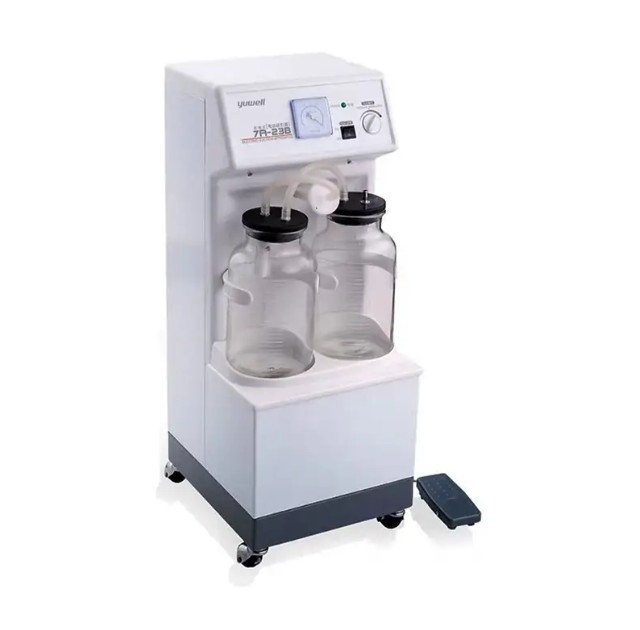 Yuwell Suction Unit 7A-23B