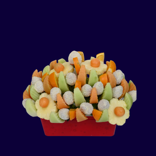 Coconut Fruit Festival