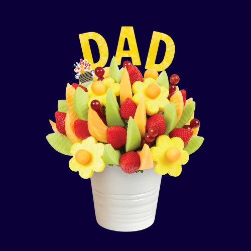 Dad Celebration Bouquet