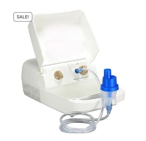Atomizer Nebulizer 3A Italy