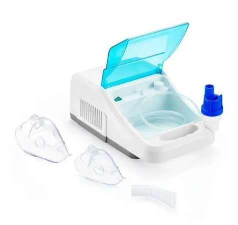 Alpha Nebulizer