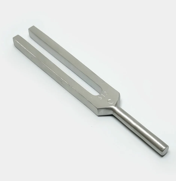 Tuning Forks