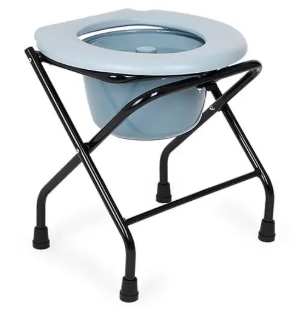 KY 897 Commode Chair