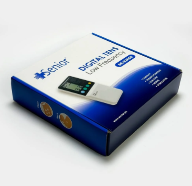 Senior Digital Tens Machine