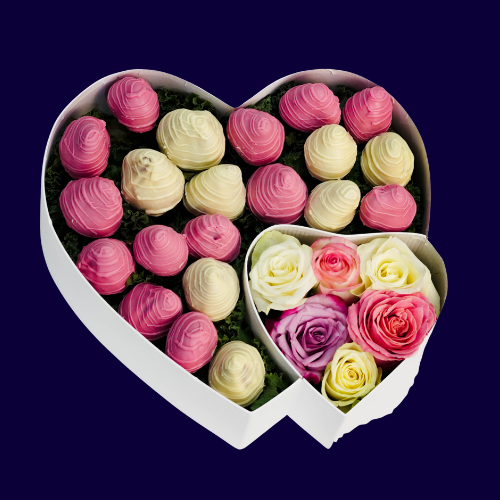 Sweetheart Bloom Box