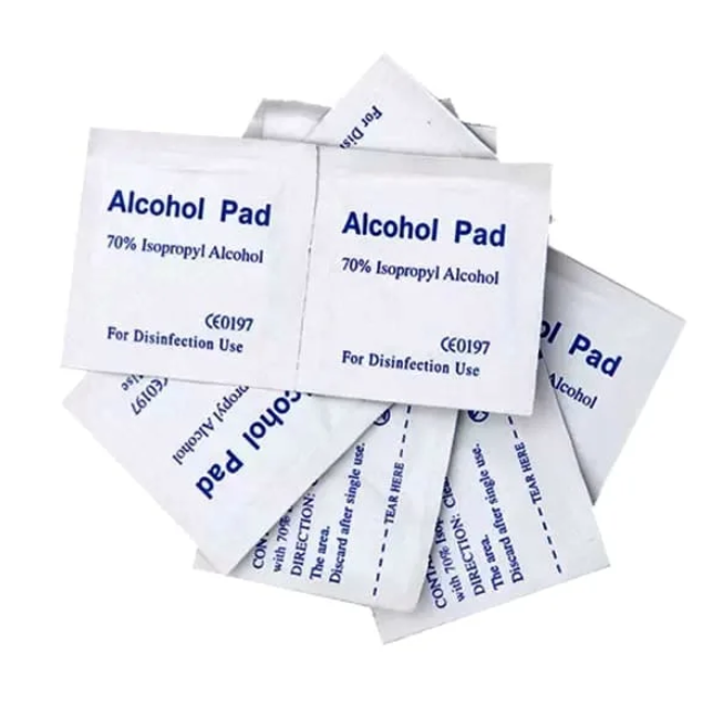 Alcohol Pad