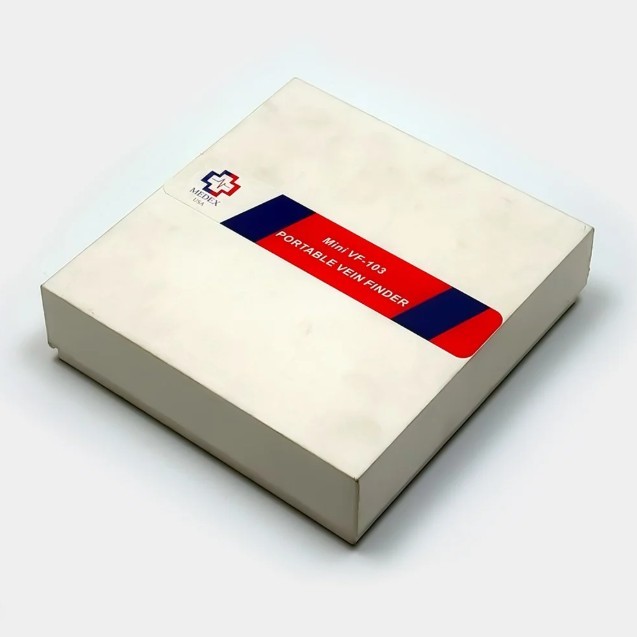 Portable Vein Finder