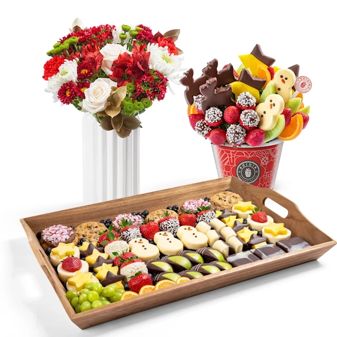 Holiday Magic Gift Set