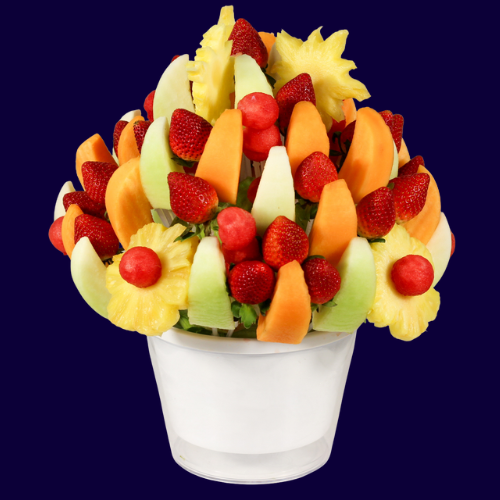 Classic Fruit Bouquet