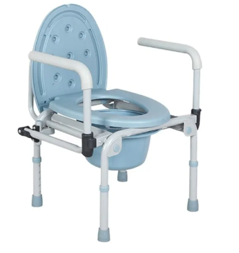 KY 800 Commode Chair
