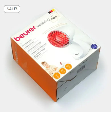 Beurer Infrared Lamp IL-11