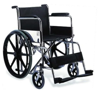 KY 809B-46 Black Rim