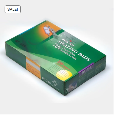 Besmed Heating Pad BE-240